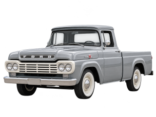Ford F-150 III