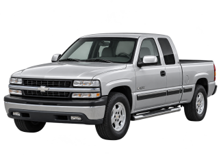 Chevrolet Silverado I