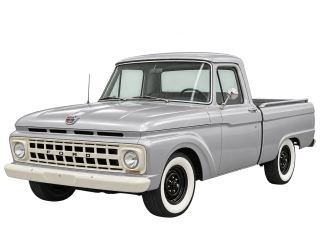 Ford F-150 IV
