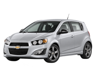 Chevrolet Sonic
