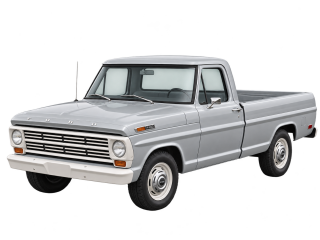 Ford F-150 V