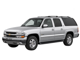 Chevrolet Suburban IX