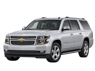 Chevrolet Suburban XI