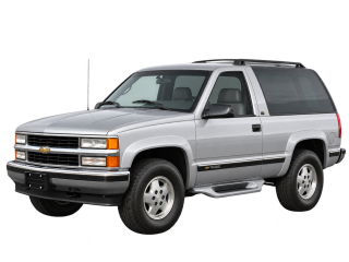 Chevrolet Tahoe I