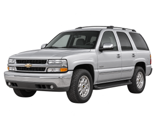 Chevrolet Tahoe II