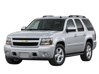 Chevrolet Tahoe III