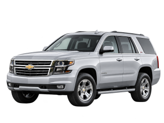 Chevrolet Tahoe IV