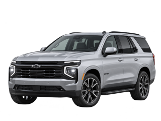 Chevrolet Tahoe V