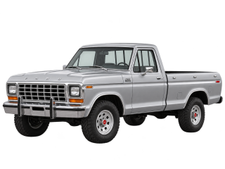 Ford F-150 VI