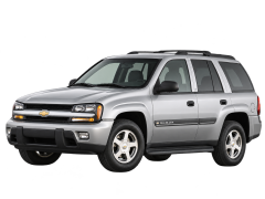 Chevrolet TrailBlazer I