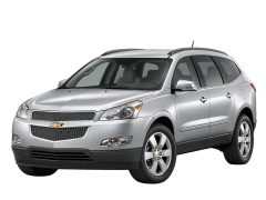 Chevrolet Traverse I