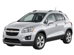 Chevrolet Trax I