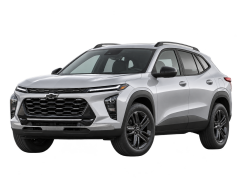 Chevrolet Trax II