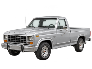 Ford F-150 VII
