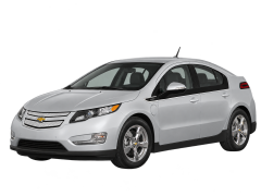 Chevrolet Volt I