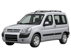 Citroen Berlingo I (M49/M59)