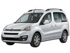 Citroen Berlingo II (B9)