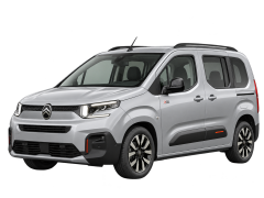 Citroen Berlingo III (K9)
