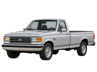 Ford F-150 VIII