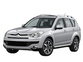 Citroen C-Crosser
