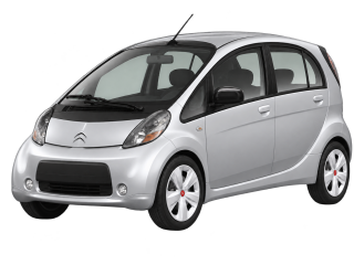 Citroen C-Zero