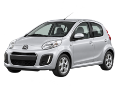 Citroen C1 I