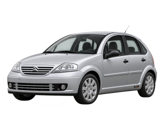 Citroen C3 I