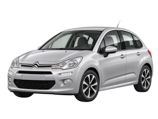 Citroen C3 II