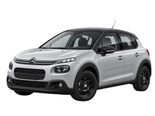 Citroen C3 III