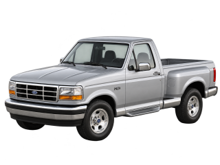 Ford F-150 IX
