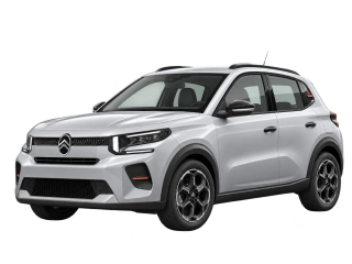 Citroen C3 IV