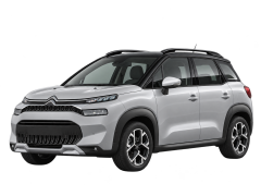 Citroen C3 Aircross I (2R/2C)