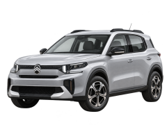 Citroen C3 Aircross II (CC24)