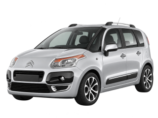 Citroen C3 Picasso