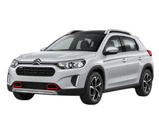 Citroen C3-XR