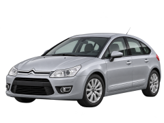 Citroen C4 I