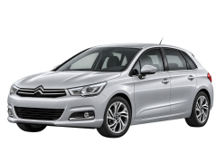 Citroen C4 II