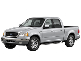 Ford F-150 X (PN96)