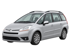 Citroen C4 Grand Picasso I (B58)
