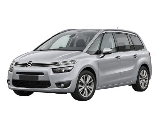 Citroen C4 Grand Picasso