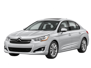 Citroen C4 L