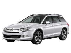 Citroen C5 II