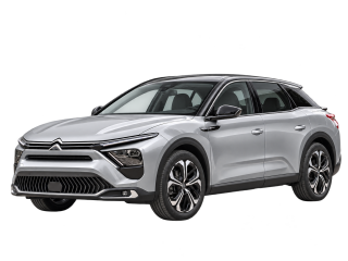 Citroen C5 X