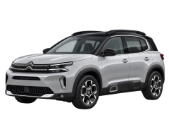 Citroen C5 Aircross I (C84)
