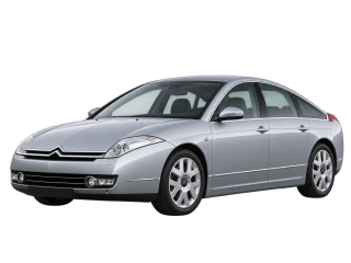 Citroen C6