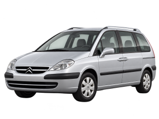 Citroen C8