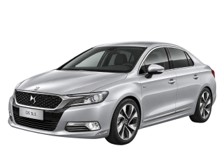 Citroen DS 5LS