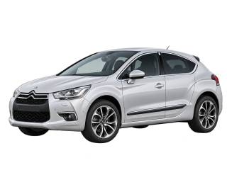 Citroen DS4