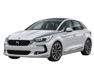 Citroen DS5