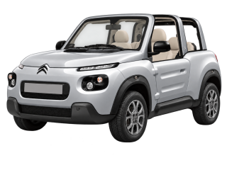 Citroen E-MEHARI